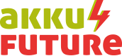 Logo Akku4Future