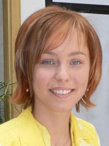 Elisabeth Lepuschitz