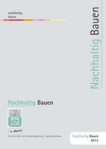 Cover Fibel Nabau 2012