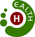 Logo HEALTH